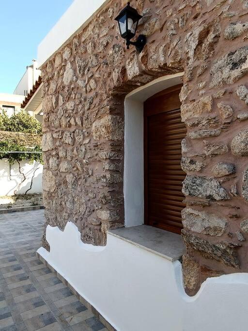 Vila Amalthea House 2 Palekastro Exteriér fotografie