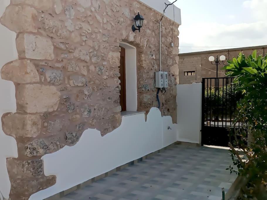 Vila Amalthea House 2 Palekastro Exteriér fotografie